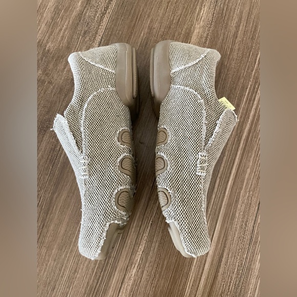 NEW Ropers High Country Cruiser Canvas Shoes Mens Size 10 - Picture 4 of 9